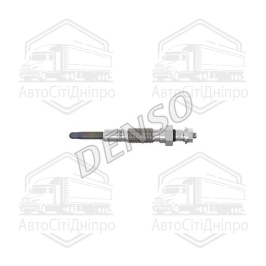 Свічка розжарювання (вир-во Denso)