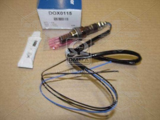 Лямбда-зонд (вир-во Denso)