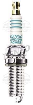 Свічка запалювання IRIDIUM POWER (вир-во DENSO)