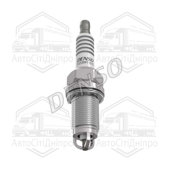 Свічка запалювання NICKEL (вир-во DENSO)