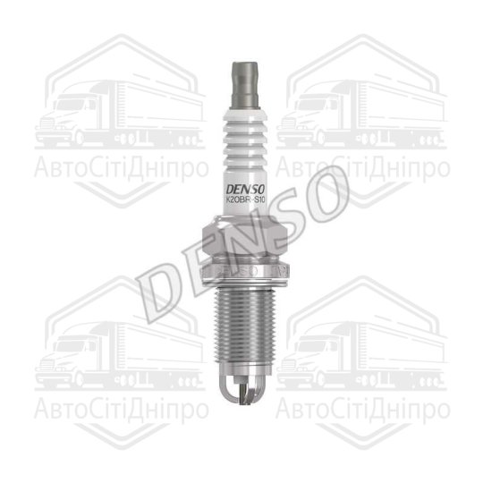 Свічка запалювання NICKEL (вир-во DENSO)