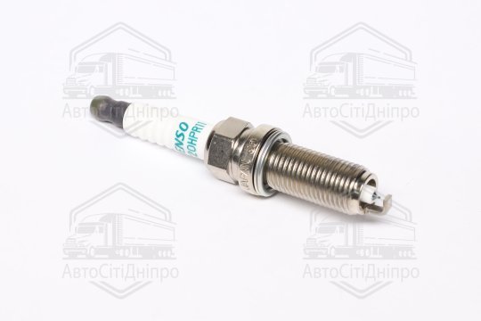 Свічка запалювання MAZDA 3, 6, CX-5 1.5-2.5 12- (вир-во DENSO)