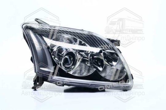 Фара пра. TOY AVENSIS 03-06 (DEPO)