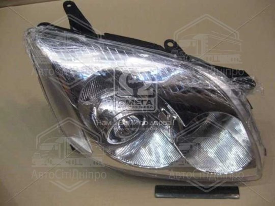 Фара пра. TOY AVENSIS 03-06 (DEPO)