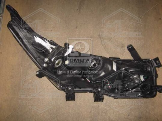 Фара лів. TOY COROLLA 13- (ви-во DEPO)