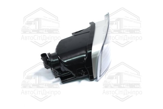 Фара п/тум. лів. DADI SHUTLE 06- (ви-во DEPO)