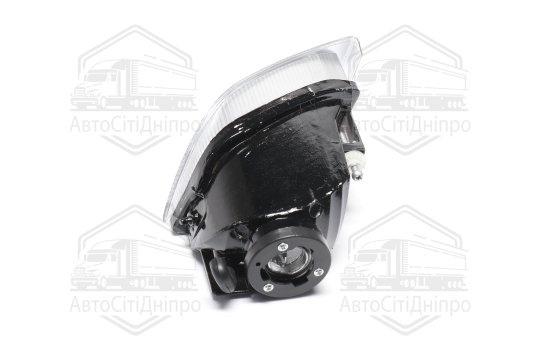 Фара п/тум. пра. DADI SHUTLE 06- (ви-во DEPO)