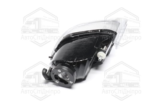 Фара п/тум. пра. DADI SHUTLE 06- (ви-во DEPO)