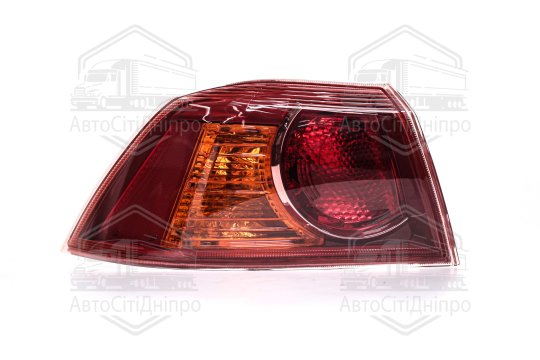 Ліхтар лів. MIT LANCER X (ви-во DEPO)