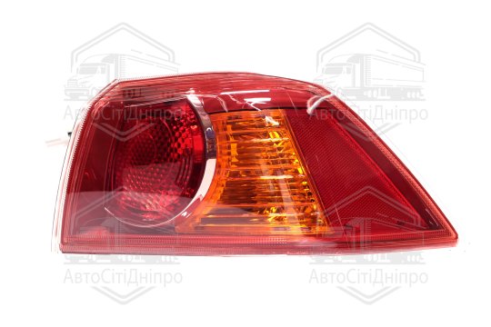 Ліхтар пра. MIT LANCER X (ви-во DEPO)