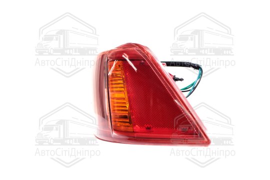 Ліхтар пра. MIT LANCER X (ви-во DEPO)