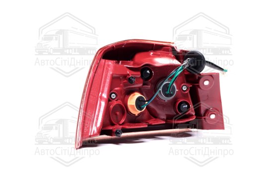 Ліхтар пра. MIT LANCER X (ви-во DEPO)