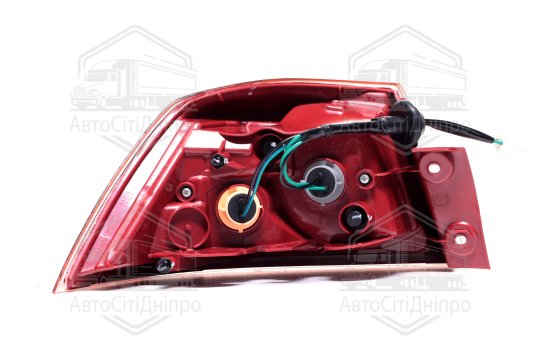 Ліхтар пра. MIT LANCER X (ви-во DEPO)