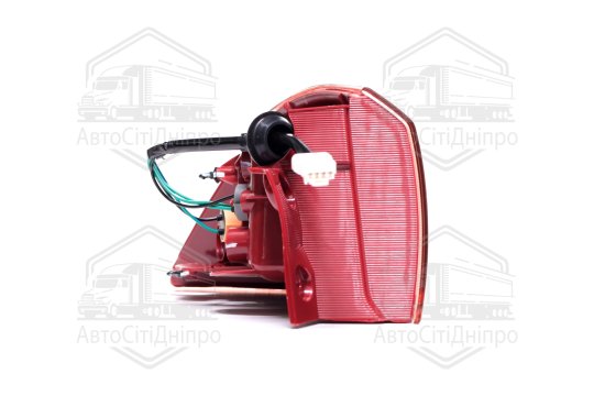 Ліхтар пра. MIT LANCER X (ви-во DEPO)