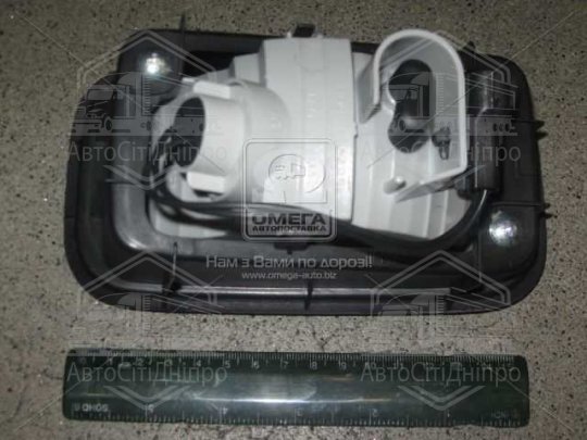 Ліхтар лів. MITSUBISHI LANCER 9  04-05.07 (ви-во DEPO)