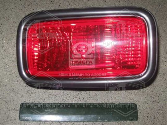Ліхтар лів. MITSUBISHI LANCER 9  04-05.07 (ви-во DEPO)