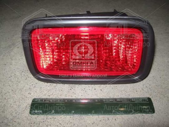 Ліхтар пра. MITSUBISHI LANCER 9  04-05.07 (ви-во DEPO)