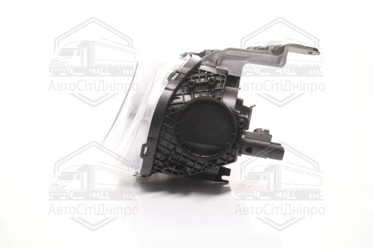 Фара лів. NIS JUKE 10- (ви-во DEPO)