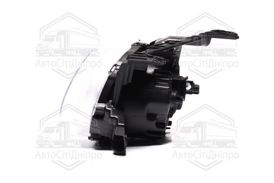 Фара пра. NIS JUKE 10- (ви-во DEPO)