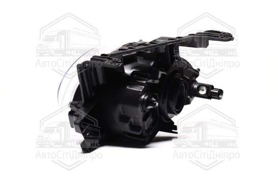 Фара пра. NIS JUKE 10- (ви-во DEPO)