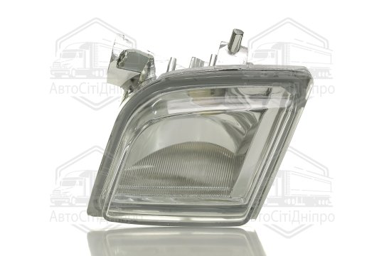 Ліхтар зад. пра. MAZDA 6 08- (ви-во DEPO)