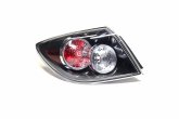 Ліхтар зад. лів. MAZDA 3 04- (ви-во DEPO)