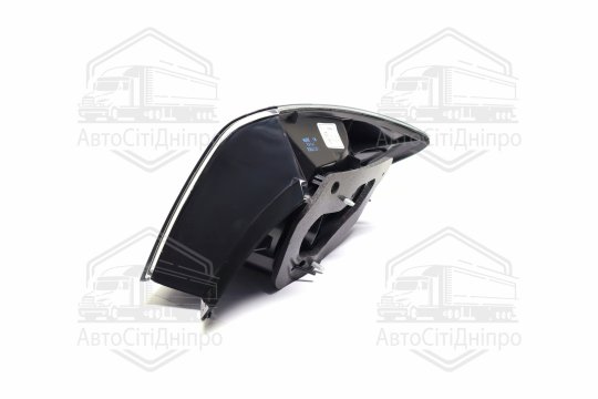 Ліхтар зад. лів. MAZDA 3 04- (ви-во DEPO)