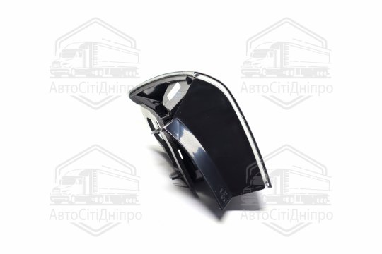 Ліхтар зад. пра. MAZDA 3 04- (ви-во DEPO)