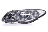 Фара лів. HYUN ELANTRA 06-10 (ви-во DEPO)