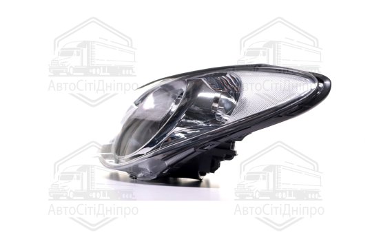 Фара лів. HYUN ELANTRA 06-10 (ви-во DEPO)