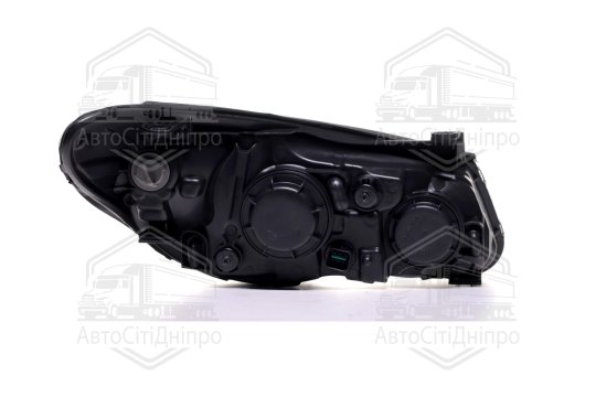 Фара лів. HYUN ELANTRA 06-10 (ви-во DEPO)