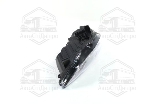 Фара пра. HYUN ELANTRA 11- (ви-во DEPO)