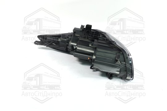 Фара пра. HYUN ELANTRA 11- (ви-во DEPO)