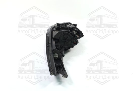 Фара пра. HYUN ELANTRA 11- (ви-во DEPO)