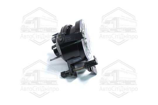 Фара п/тум. лів. HYUN GETZ 06- (ви-во DEPO)