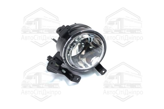 Фара п/тум. пра. HYUN GETZ 06- (ви-во DEPO)