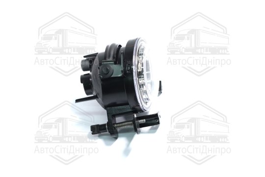 Фара п/тум. пра. HYUN GETZ 06- (ви-во DEPO)