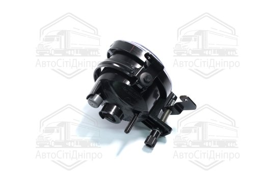 Фара п/тум. пра. HYUN GETZ 06- (ви-во DEPO)