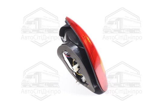 Ліхтар зад. лів. DW LANOS (ви-во DEPO)