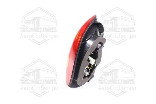 Ліхтар зад. пра. DW LANOS (ви-во DEPO)