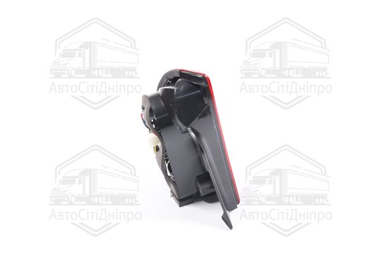 Ліхтар зад. пра. DW LANOS (ви-во DEPO)