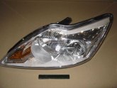 Фара лів. FORD FOCUS 08-10 (DEPO)