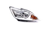 Фара пра. FORD FOCUS 08-10 (DEPO)