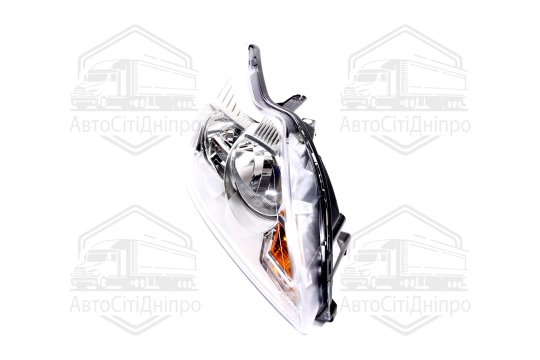 Фара пра. FORD FOCUS 08-10 (DEPO)