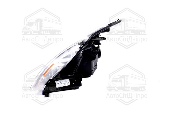 Фара пра. FORD FOCUS 08-10 (DEPO)