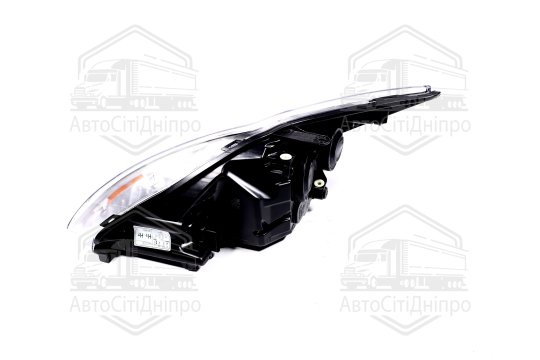 Фара пра. FORD FOCUS 08-10 (DEPO)