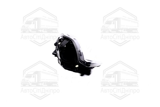 Фара пра. FORD FOCUS 08-10 (DEPO)