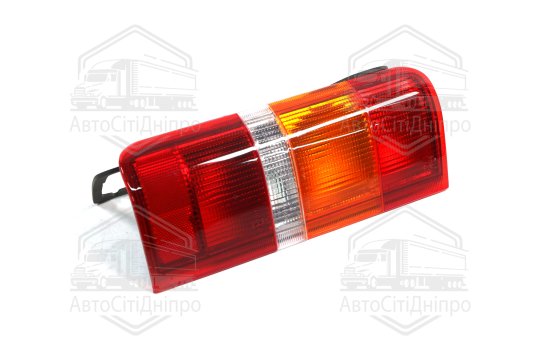 Ліхтар лів. F. FIESTA 89-96 (ви-во DEPO)