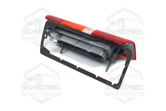 Ліхтар лів. F. FIESTA 89-96 (ви-во DEPO)