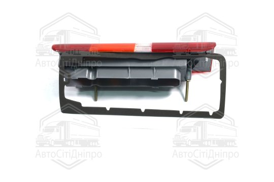 Ліхтар лів. F. FIESTA 89-96 (ви-во DEPO)